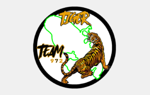 Bienvenue sur le site officiel du TIGER TEAM 972