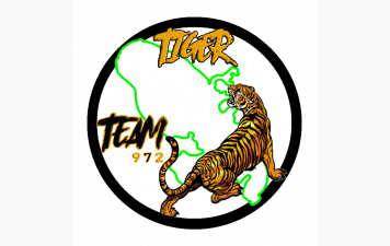 Bienvenue sur le site officiel du TIGER TEAM 972