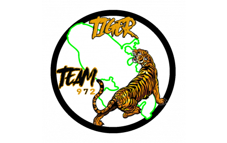 Bienvenue sur le site officiel du TIGER TEAM 972